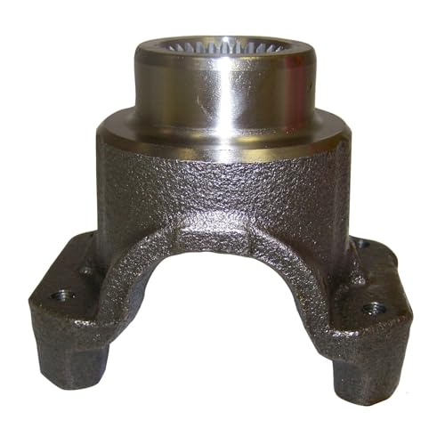 WNDHKU Rear Drive Shaft Pinion Yoke for Jeep Cherokee 1994-2001 SE Sport Country Classic Limited - OEM Part# 52068839