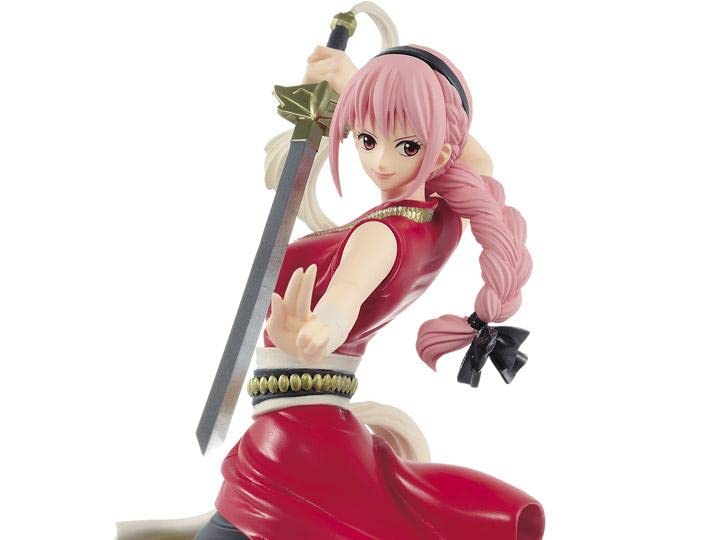 Amazon | ワンピース TREASURE CRUISE WORLD JOURNEY vol.4