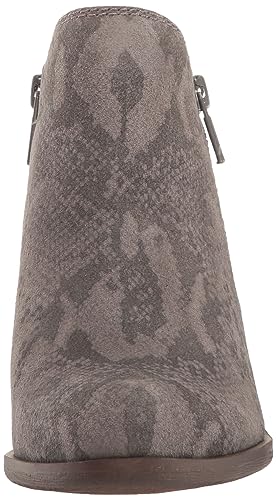 Image of Lucky Brand Women's Basel Ankle Booties