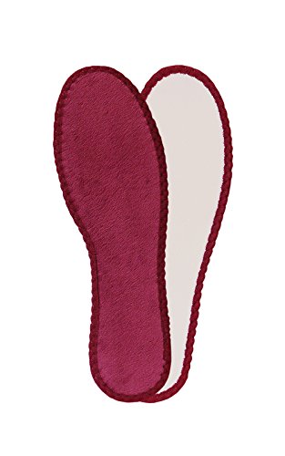 Plantillas Kaps Premium Extra Warm para Hombre US 11 miniatura 1