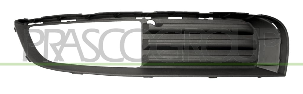 PRASCO Blende, Stoßfänger OP0602134 vorne links, Kompatibel mit: OPEL INSIGNIA A, INSIGNIA A Sports Tourer, INSIGNIA A Stufenheck