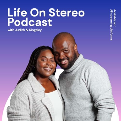 Life On Stereo cover art
