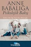 Anne Babaliga Psikolojik Bakis