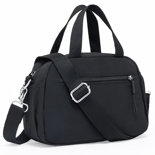 Image of MAXTOP Small Crossbody Bags for Women Belt Bag Fanny Pack with Adjustable Strap