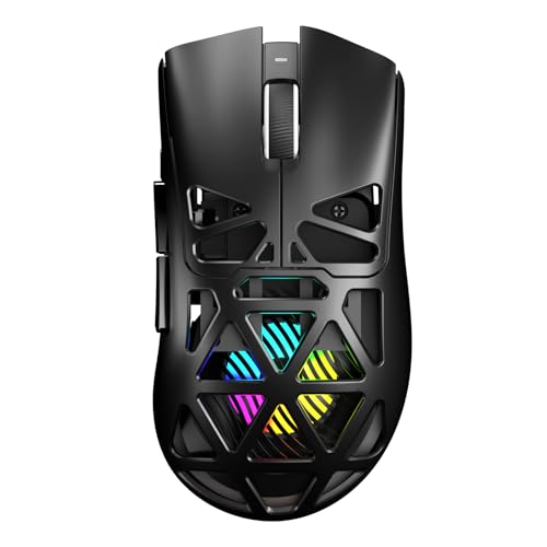 Aula SC620 Wireless Gaming Mouse, Tri-Mode...