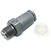 CBK New Pressure Relief Valve for 2003-2007 Dodge Cummins 5.9 Diesel 3947799 3963808