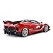 Bburago - 1/18 Scale Signature Series Ferrari FXX K EVO No. 54 (Red)
