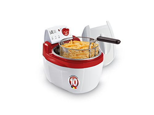 Preisvergleich Produktbild Fritel Turbo SF 4200 Fritteuse