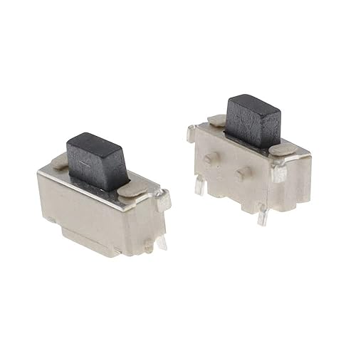 Miniatura 4 de 1000PCS 2x4x3.5mm 2 * 4 * 3.5mm Touch Switch SMD MP3 MP4 MP5 Tablet PC Power Switch Tactile Tact Push Button Micro Switch Industrial Switch
