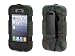 Griffin Survivor Heavy Duty iPhone 4/4S Camo Black - Retail Packaging - Camo Black