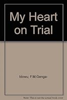 My Heart on Trial (Peak library) 9966465995 Book Cover