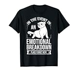 El regalo de hurón es para todos los propietarios de hurones que quieren tener un hurón como mascota. ¿Te gusta dar a tu hurón comida y mantenerlo en una jaula? Entonces también te encantará