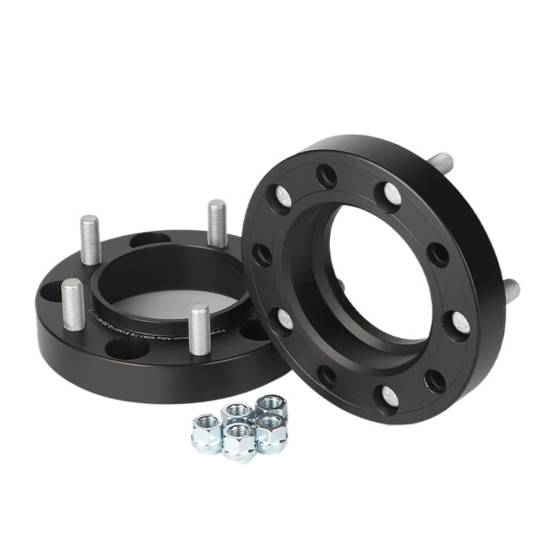 Élargisseurs de voie 5x114.3 CB 60.1 pour Lexus cales de 15 à 50mm