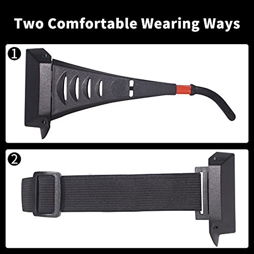 T TOVIA Solar Powered Welding Goggles