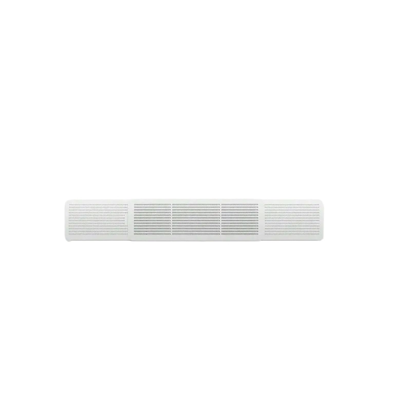 Anti-Direct Blowing Air Conditioning Wind Deflector
