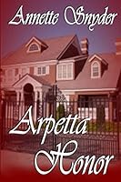 Arpetta Honor 160313123X Book Cover
