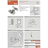 Blum 38B355BF22 Compact BLUMOTION 38B Hinge, Soft-Close, 1-3/8 Overlay ...