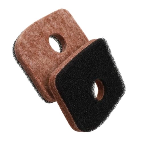 Filtre à air compatible BG56 BG86 résout la perte de puissance du souffleur - 2
