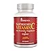 Produktbild BIOMENTA Natürliches Vitamin C  aus Acerola + Hagebutte kombiniert mit Ingwer - 120 Kapseln hochdosiert (238% NRV/Tagesverzehr) - vegan - Premiumqualität