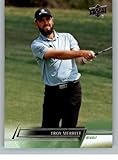 2024 Upper Deck Golf #49 Troy Merritt Official Trading Card