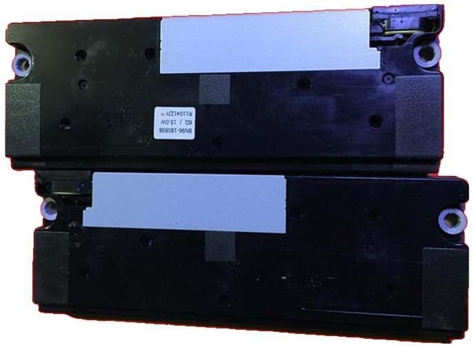 Original Fit for samsung UA55D7000LJ UA55D8000 speaker BN96-18089B pair price