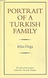Portrait of a Turkish family
