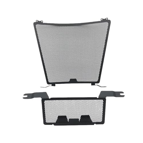 Grille de radiateur pour moto S1000XR protection calandre alu 2019-2023