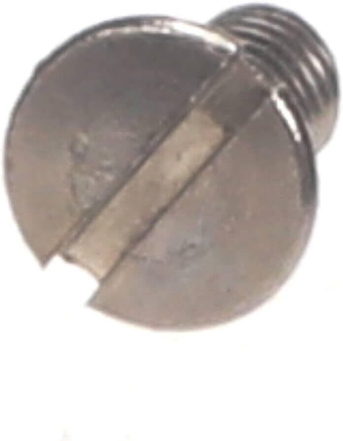 Direct Replacement for VOLLRATH XSSL5184 Appliance Blade Cover Knob Screw M4X08