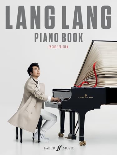 Lang Lang Piano Book: Encore Edition