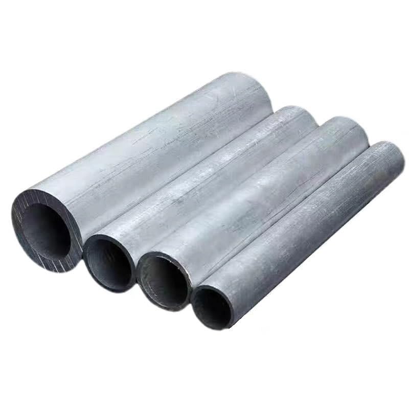 4" OD X 0.25" Wall X 3.5" ID Aluminum Round Tube 6061-T6-Extruded - View #7