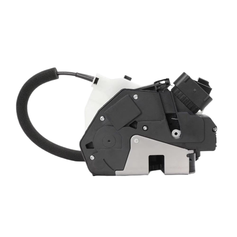 Hhvgxzsgv Onecolor Car Boot Auto Tailgate Lock Latch Trunk Lock Cn15a219ane Cn15-A219a-Ne Compatible With 2013-2017