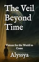 The Veil Beyond Time: Visions for the World to Come B0G2BGYHZC Book Cover