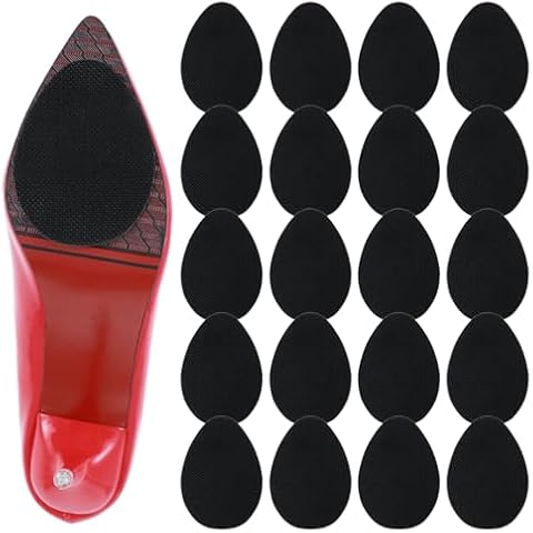 Giantree Non-Slip Shoe Pads for High Heels Cover