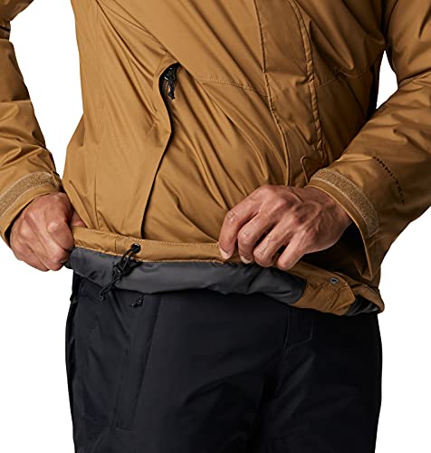 Image of Columbia Mens Valley Point Jacket