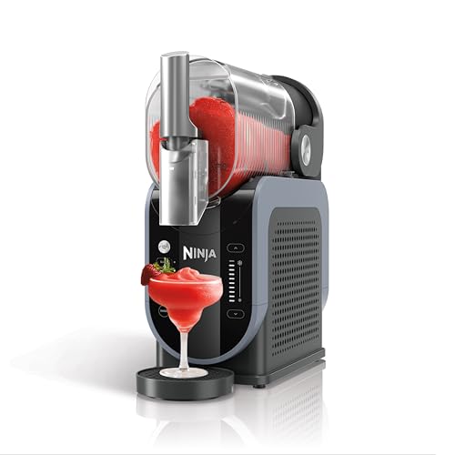 Ninja SLUSHi Procesador profesional de bebidas congeladas,