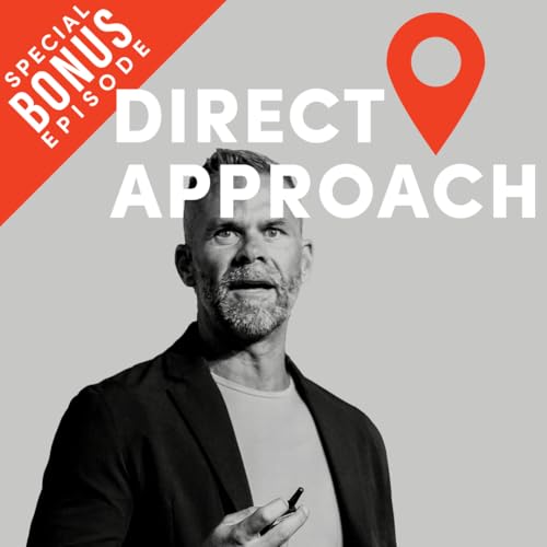 Bonus Episode: Rob Sperry on Reengagement, Retention and Long-Term Vision