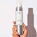 OUAI Texturizing Hair Spray. Add Texture and Volume While Absorbing Oil. Part Hair Spray, Part Dry Shampoo, the Spray Instantly Refreshes Hair. Free from Parabens and Sulfates (4.6 Oz)
