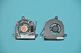  CPU ventilateur ventilador pour Acer Aspire 5534 , 5538 , 5538G