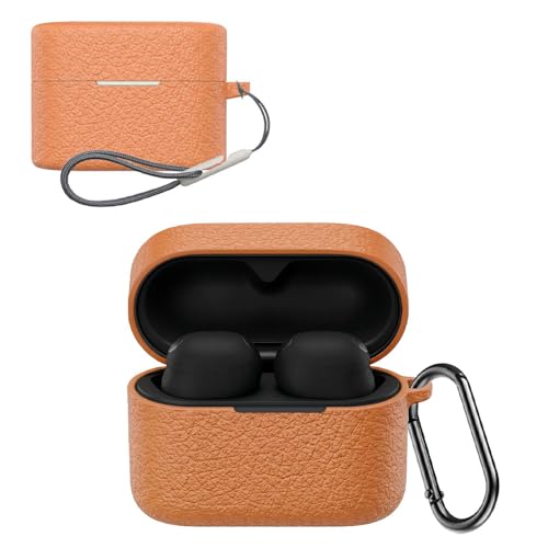 �yBARDATS�z�w�b�h�z���ی�J�o�[ For wf-1000xm6 �P�[�X ���C�����X�m�C�Y�L�����Z�����O�C���z�� �_�炩�� �V���R���� ���C�`�� �����[�d�\ �S�ʕی� �y�� �����h�~ �h�~ �L�Y�h�~ �w��h�~ �h�� �ϏՌ� wf-1000xm6 �ی�