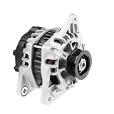 CYXQXE Car Power Alternator Compatible for Hyundai Coupe Accent II LC Compatible for Kia Cerato Rio