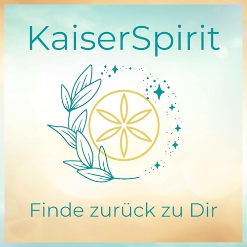 『KaiserSpirit』のカバーアート