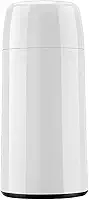 Garrafa Térmica Firenze Mini 250ml Branco Invicta