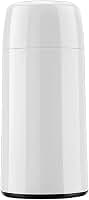 Garrafa Térmica Firenze Mini 250ml Branco Invicta