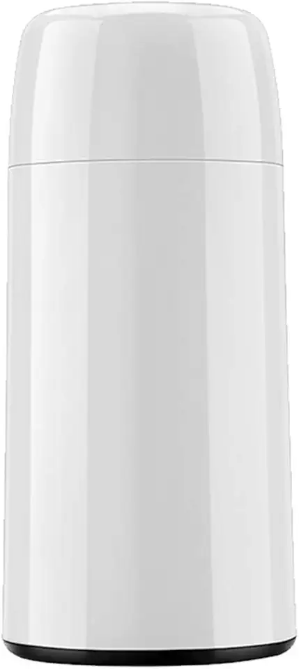 Garrafa Térmica Firenze Mini 250ml Branco Invicta