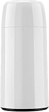 Garrafa Térmica Firenze Mini 250ml Branco Invicta