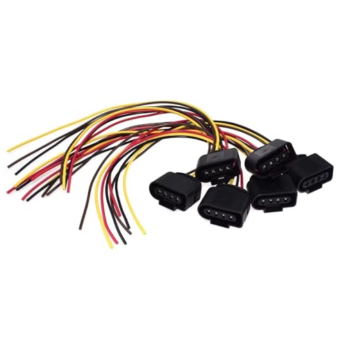 Kit réparation connecteur de bobine pour résoudre les ratés Golf