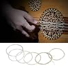 Oud Strings Set , Oud Strings for Oud Beginners for Oud Lovers(12strings)