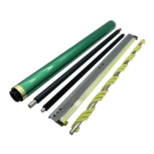 Tambour OPC et lame PCR pour Konica Minolta C368 C458 pièces copieur