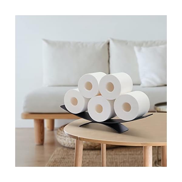 OETAMS-Toallero-de-Doble-Barra-sin-Agujeros-Autoadhesivo OETAMS Toallero de Doble Barra sin Agujeros, Autoadhesivo