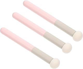 Ipetboom Brocha de maquillaje para mujer, 12 ...